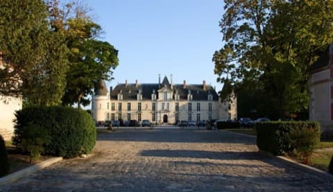 Couvreur Augerville-la-Rivière