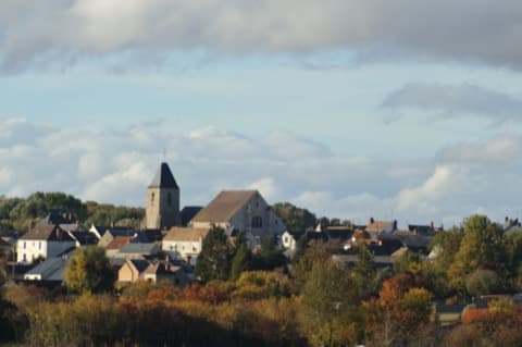 Couvreur Autruy-sur-Juine