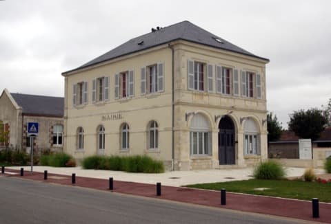 Couvreur Autry-le-Châtel
