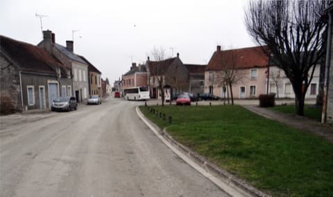 Couvreur Auxy