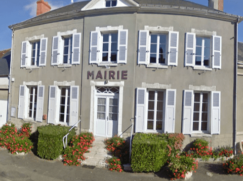 Couvreur Batilly-en-Gâtinais