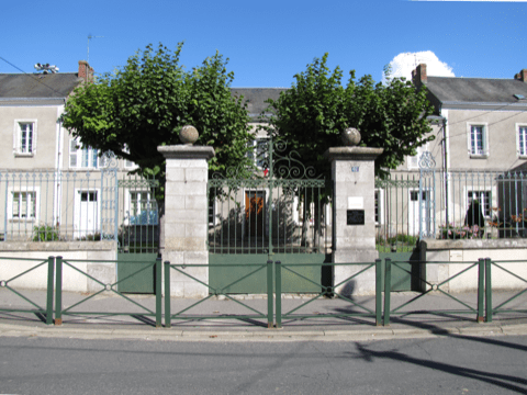 Couvreur Bazoches-les-Gallerandes