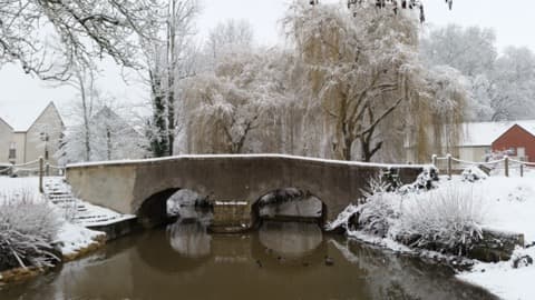 Couvreur Boigny-sur-Bionne