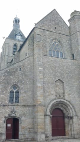 Couvreur Boiscommun
