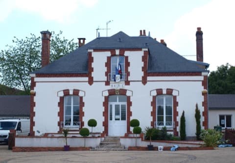 Couvreur Boismorand