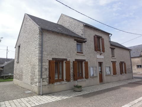 Couvreur Boisseaux
