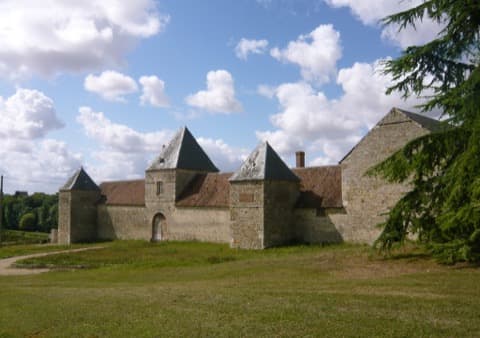 Couvreur Bondaroy