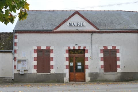 Couvreur Bouilly-en-Gâtinais