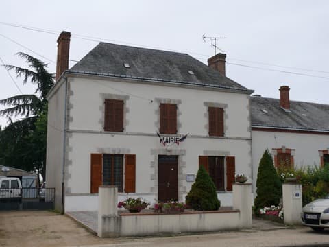 Couvreur Bouzonville-aux-Bois