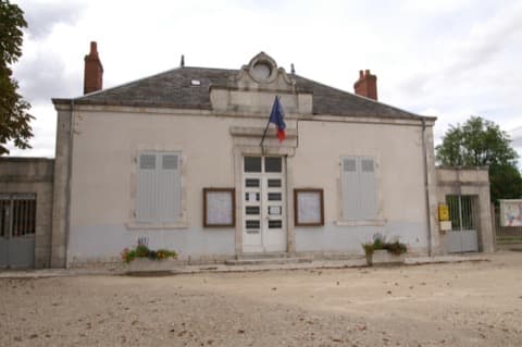 Couvreur Bucy-Saint-Liphard