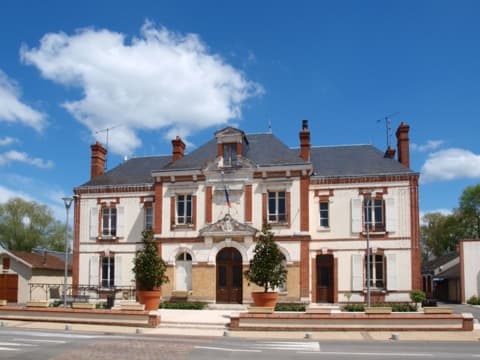 Couvreur Cepoy
