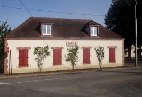 Couvreur Chailly-en-Gâtinais