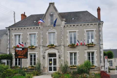 Couvreur Chaingy