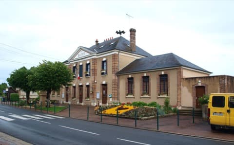 Couvreur Chantecoq