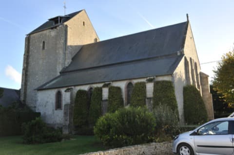 Couvreur Charmont-en-Beauce