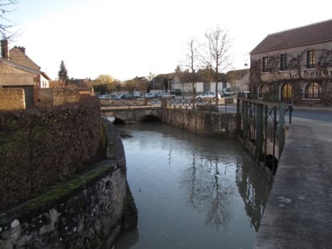 Couvreur Châtillon-Coligny