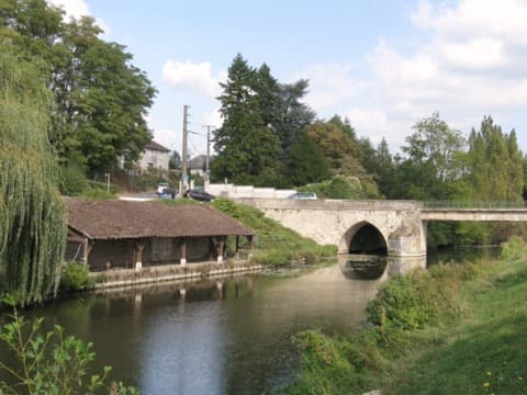 Couvreur Chécy