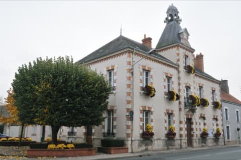 Couvreur Chevilly