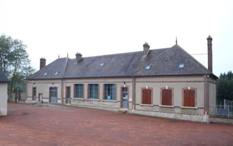 Couvreur Chevry-sous-le-Bignon