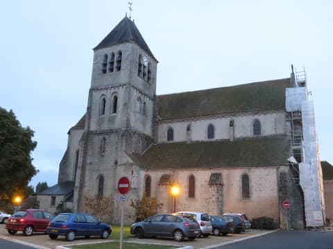 Couvreur Chilleurs-aux-Bois
