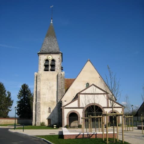 Couvreur Chuelles