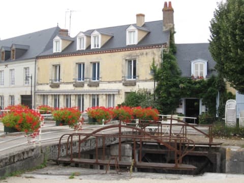 Couvreur Combleux