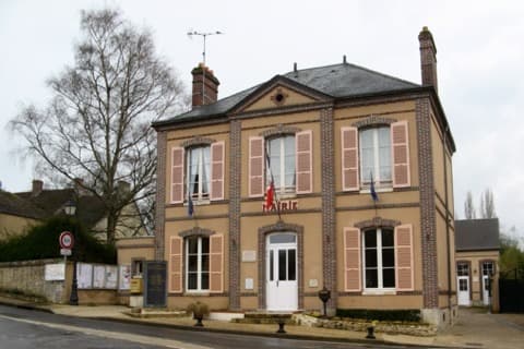 Couvreur Conflans-sur-Loing