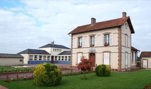 Couvreur Ervauville