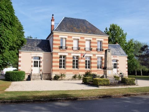 Couvreur Escrignelles