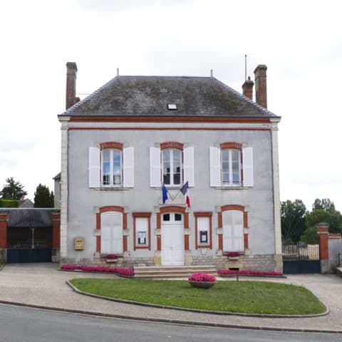 Couvreur Estouy