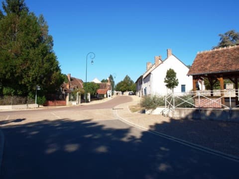 Couvreur Faverelles