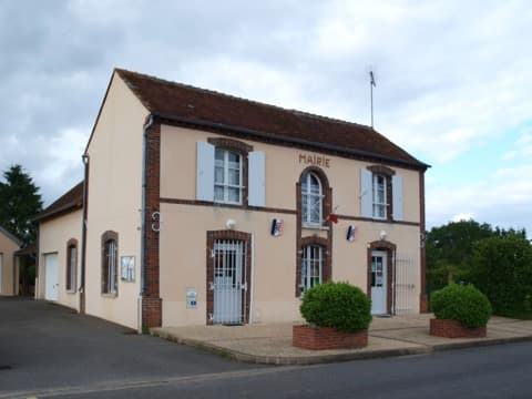 Couvreur Foucherolles