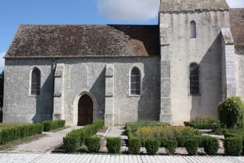 Couvreur Givraines