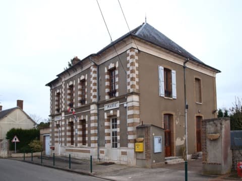 Couvreur Griselles