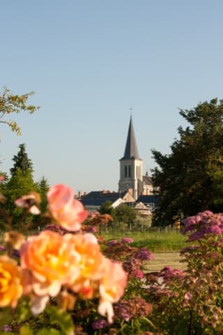 Couvreur Huisseau-sur-Mauves