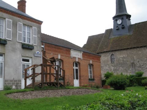 Couvreur Isdes