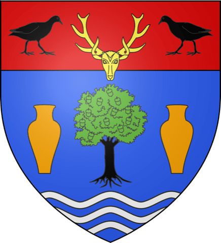 Couvreur Jouy-le-Potier