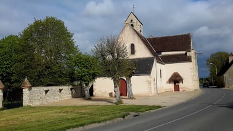 Couvreur Juranville