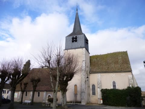 Couvreur La Chapelle-sur-Aveyron