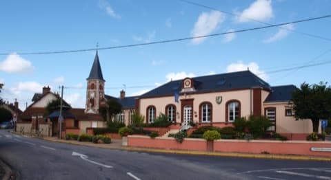 Couvreur Les Choux