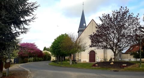 Couvreur Lorcy