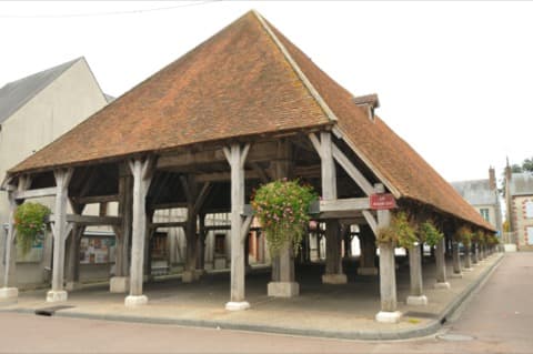 Couvreur Lorris