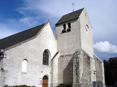 Couvreur Messas