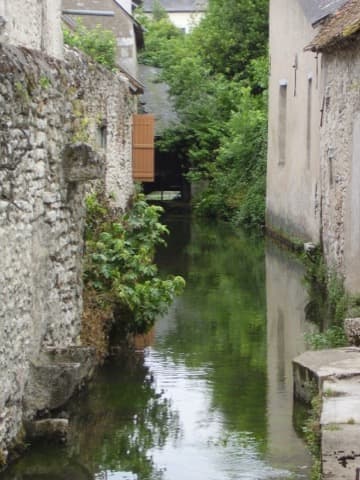 Couvreur Meung-sur-Loire