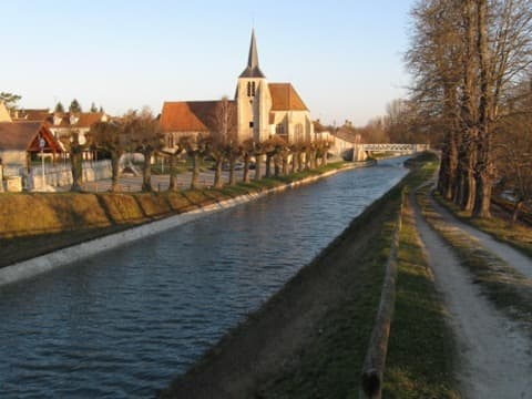 Couvreur Montbouy