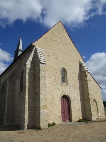 Couvreur Montliard