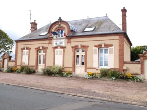 Couvreur Mormant-sur-Vernisson