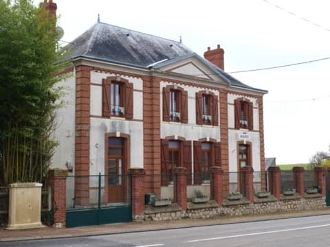 Couvreur Moulon