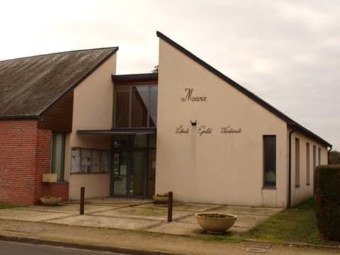 Couvreur Nesploy