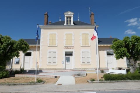 Couvreur Nibelle
